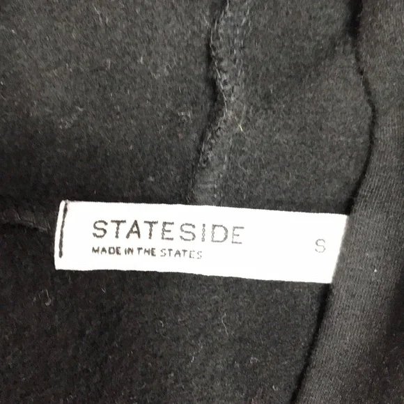 🎁 Stateside Hooded Cardigan